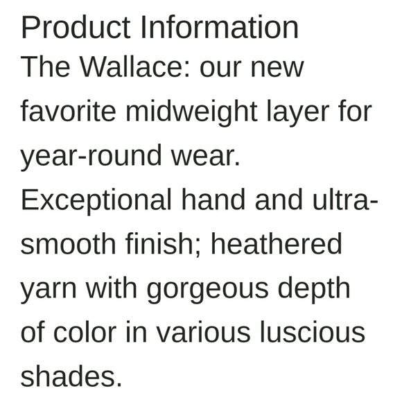 New Turtleson Wallace quarter 1/4 zip golf vest heather purple grape size Large - Picture 9 of 9